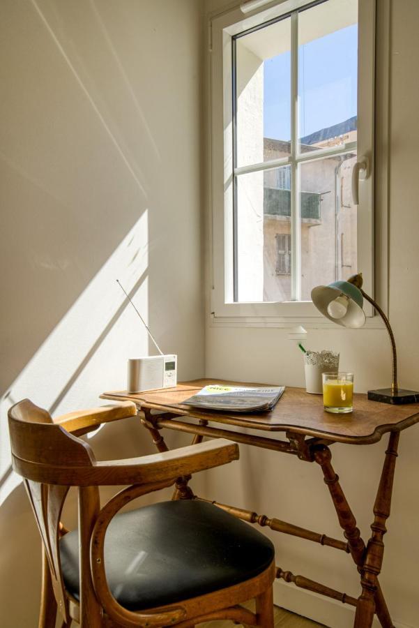 Apartment St Jobis - Appartement, Moderne Et Refait A Neuf, Vieux-nice Nizza