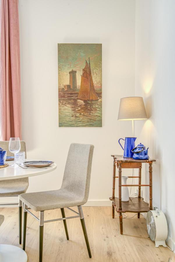 St Jobis - Appartement, Moderne Et Refait A Neuf, Vieux-nice Apartment Nizza